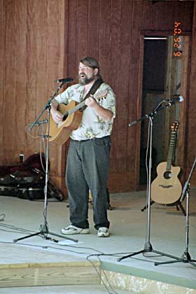 Jim at Pennsylvania Celtic Fling 19k