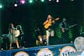 Jim at Celtic Festivals