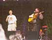 Jim at Celtic Festivals