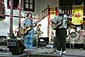 Jim at Celtic Festivals