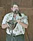 Jim at Celtic Festivals