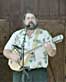 Jim at Celtic Festivals