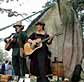 Jim with The Bard O'Neill at TRF