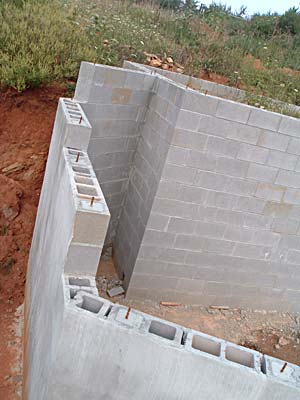 Stairs 22k