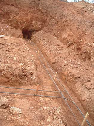 Rebar tunnel 32k