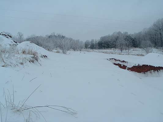 Snow 14k