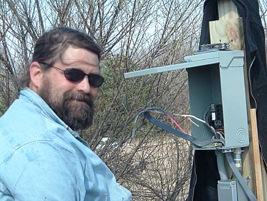 Jim and wires 50k