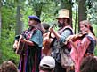 PA Musicians All
