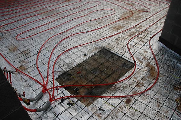 Pipe Layout 76k