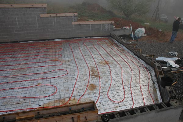Pipe Layout 49k
