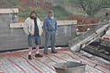 Studio in the Hills