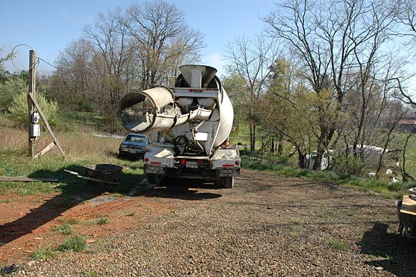 Truck Swap 77k