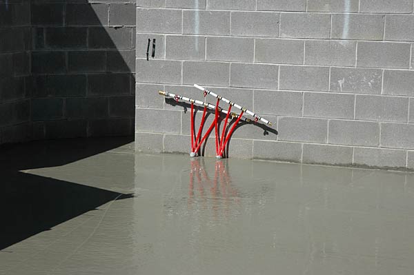 Wet Pipes 26k