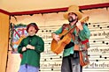Burly Minstrels at PA08