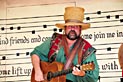 Burly Minstrels at PA08