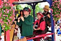 Burly Minstrels at PA08