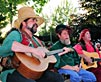 Burly Minstrels at PA08
