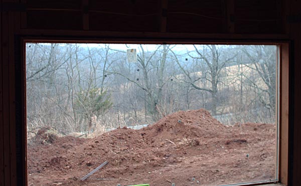 Big Window View 46k