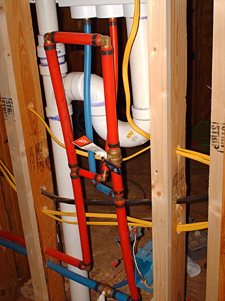 Plumbing 63k