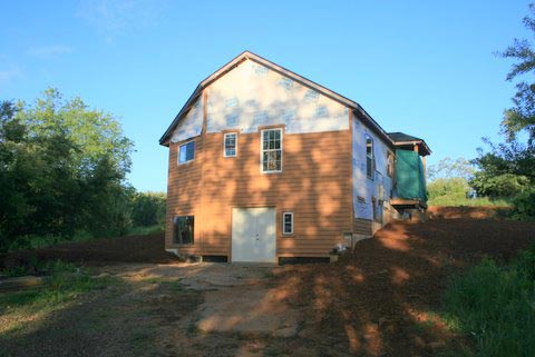 Eastview graded 29k