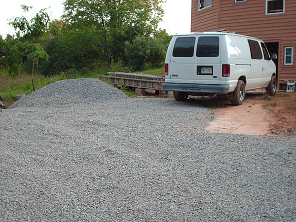 New Gravel 72k