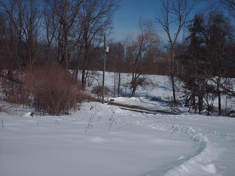 Driveway 74k