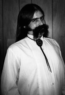 The Day the Beard Came Off 9k
