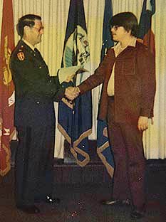 Jim and Dad at Navy induction 13k