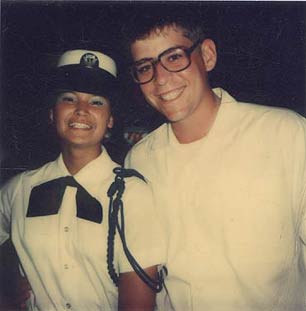 Jim in Boot Camp 17k