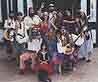 The Great American Rainbow Gypsy  Circus in 1986