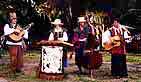 Sarasota Pub Sing in 2000