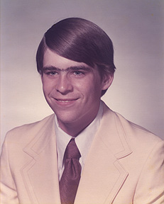 Jim in high school 20k