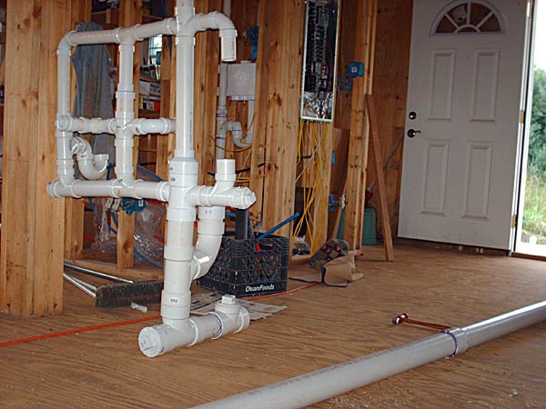 Plumbing 51k