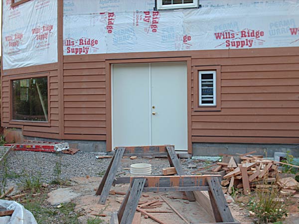 Siding 54k