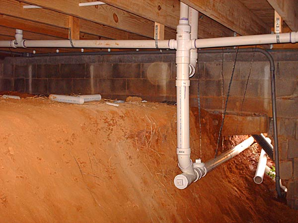 Plumbing 48k