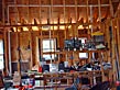 Studio in the Hills