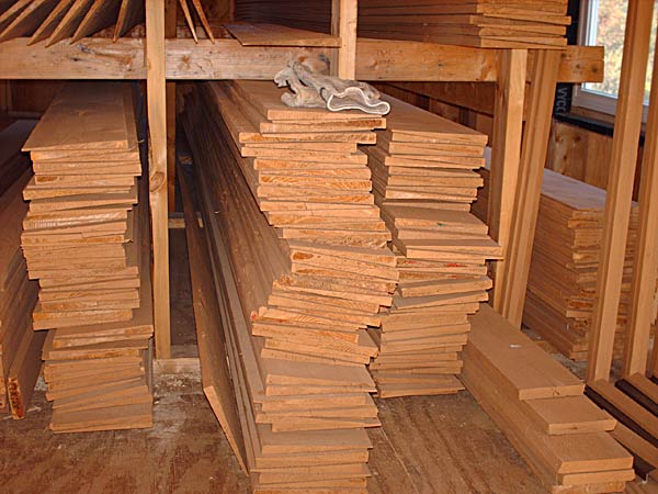 Siding Stacks 55k