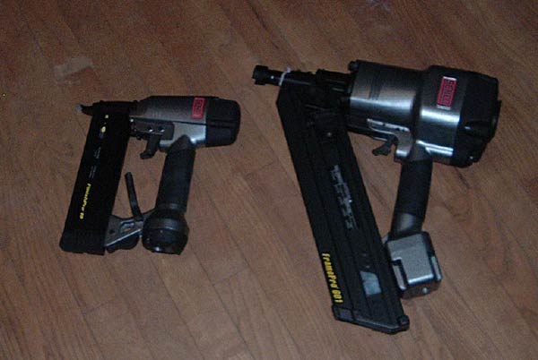 Air Hammers 30k