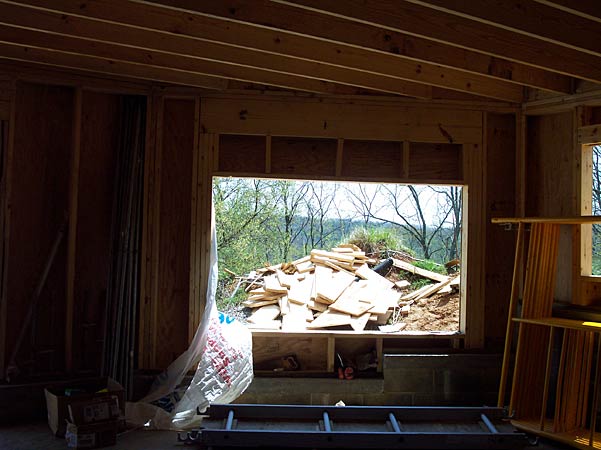 Studio Window 46k