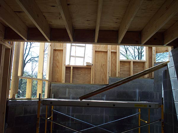 Stairwell 47k
