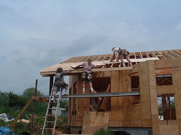 Roofing 38k