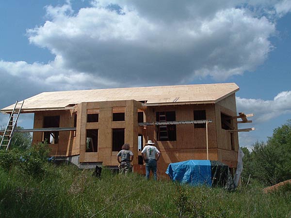 Dormer Start 48k