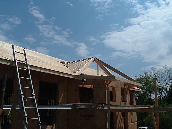Dormer Frame 40k