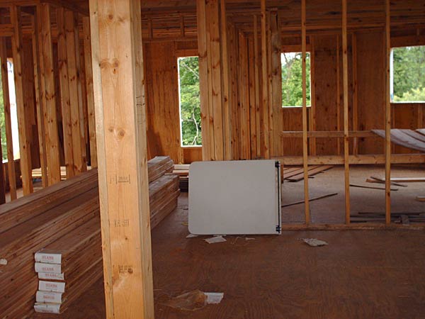 Cedar inside 42k