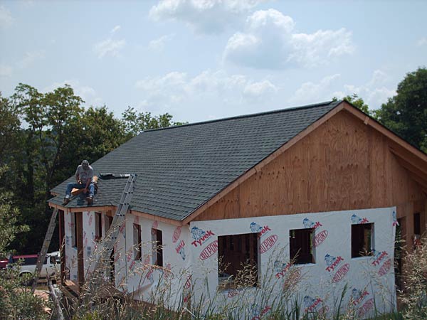 Roofer 51k