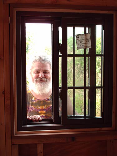 Pat Window 30k