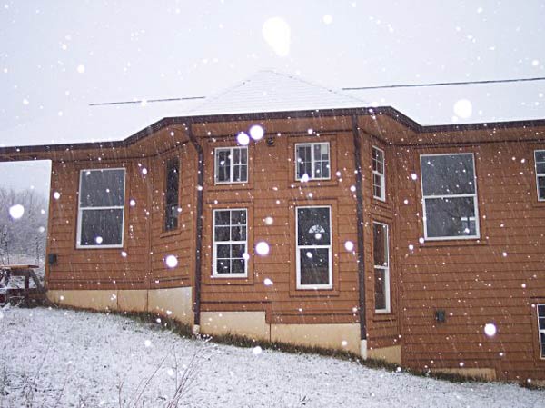Snow 49k