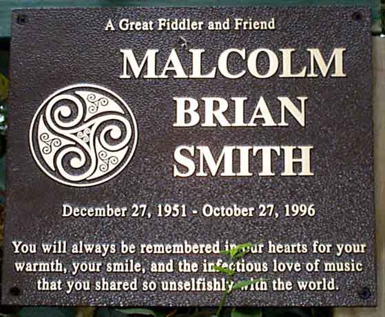 Malcolm Plaque 36k