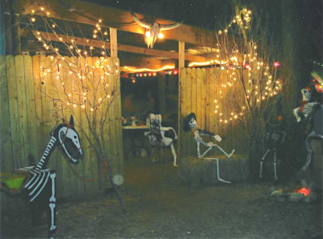 Store opens in Fall 2004