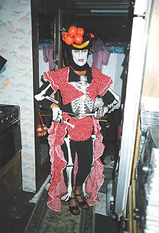 senorita muertos 33k